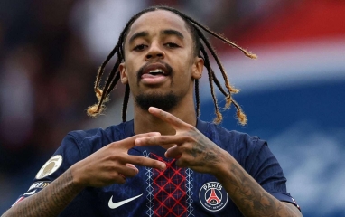 Liverpool tăng tốc săn bom tấn tuyển Pháp, PSG hét giá 140 triệu Bảng