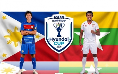 Nhận định Philippines vs Myanmar: Lợi thế sân nhà