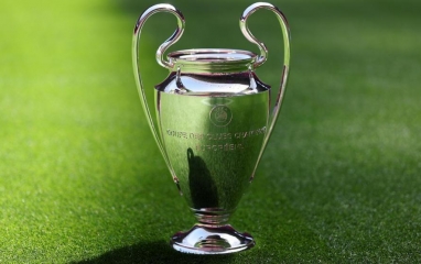 Xem trực tiếp bốc thăm vòng bảng Champions League 2026/27 ở đâu?
