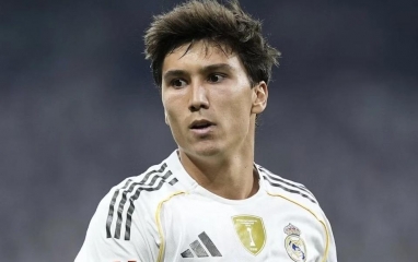 Real Madrid gây sốc với thương vụ 40 triệu Euro