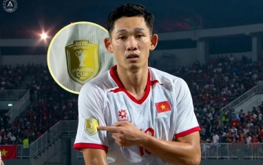 Truyền thông ĐNÁ ca ngợi màn trình diễn của tuyển Việt Nam trước Indonesia