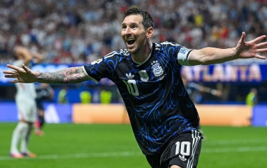 Argentina lấy ngày thắng Anh tại World Cup làm ngày kỷ niệm