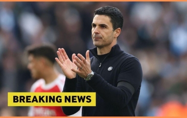 Juventus từ chối Arsenal, tài năng trẻ 100 triệu Euro không phải để bán