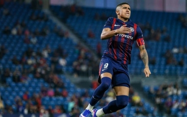 Malaysia có tiền tiền đạo nhập tịch ghi 192 bàn tại FIFA ASEAN Cup