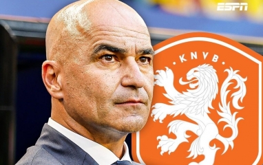 Rời Bồ Đào Nha, Roberto Martínez sắp dẫn dắt ông lớn châu Âu