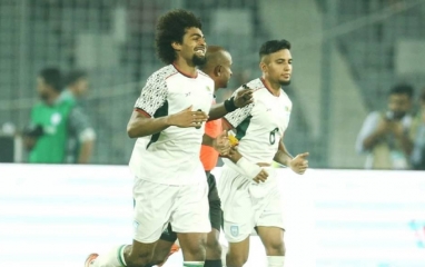 Khách mời FIFA ASEAN Cup mở cuộc tuyển quân đặc biệt trước giờ G