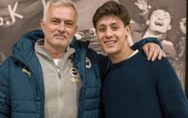 Mourinho hé lộ kế hoạch đặc biệt với Arda Guler tại Real Madrid