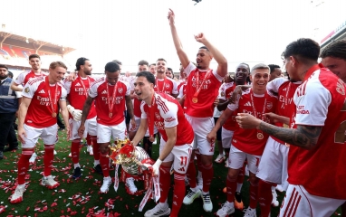 Arsenal sắp bán máy chạy hàng đầu CLB với giá 60 triệu Euro