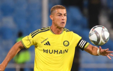 Ronaldo đáng được hưởng phạt đền, chuyên gia chỉ ra sai sót của trọng tài