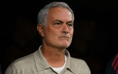 Mourinho gây bão với phát biểu về Quả bóng Vàng 2026
