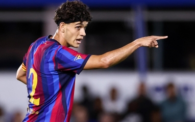 CHÍNH THỨC: Barca chia tay ngôi sao sau 13 năm gắn bó