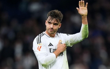 Sao Real Madrid dính bê bối, bị kêu gọi 'đuổi khỏi đội ngay lập tức'