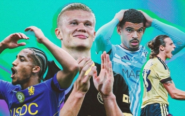 Siêu máy tính dự đoán vòng 3 Ngoại hạng Anh: Arsenal vượt Chelsea, MU có lợi thế