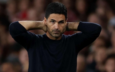 Arsenal nhận cú sốc trước thềm đại chiến Chelsea