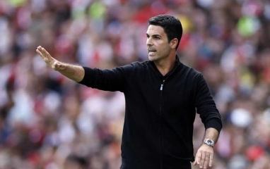 XÁC NHẬN: Chia tay Liverpool, tiền đạo đạt hiệu suất gần 1 bàn/trận chọn gia nhập Arsenal