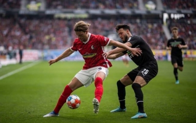Nhận định Freiburg vs B. Monchengladbach: Hứa hẹn hấp dẫn