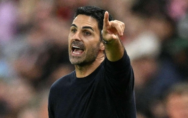Arteta nổi giận sau trận thắng Sunderland: 'Không thể chấp nhận được'
