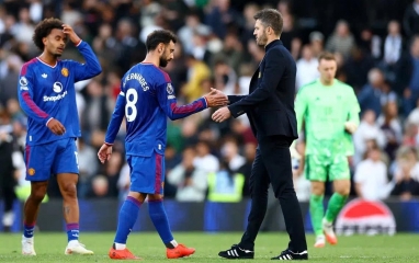 4 thử thách lớn có thể định đoạt tương lai Carrick ở Old Trafford