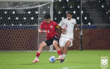 Đội trưởng Hàn Quốc nói thẳng về U23 Việt Nam trước tứ kết ASIAD