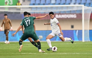 Báo Thái Lan nhắc tên Việt Nam sau trận thắng 4-0 tại FIFA ASEAN Cup