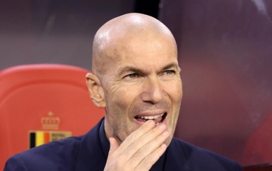 Hé lộ điều khoản đặc biệt trong hợp đồng của Zidane với tuyển Pháp