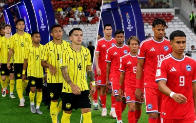 FIFA đặc biệt chú ý đại chiến Malaysia vs Singapore tranh vé chung kết
