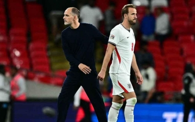 HLV Thomas Tuchel: 'Tuyển Anh sẽ không có Harry Kane thứ hai'