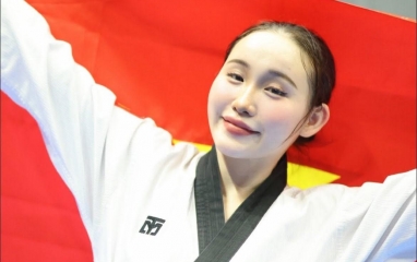 Báo Hàn cay đắng khi VĐV nước nhà bị Việt Nam đánh bại tại ASIAD
