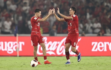 Chuyên gia Indonesia lên tiếng về hai trận đấu bất thường ở FIFA ASEAN Cup