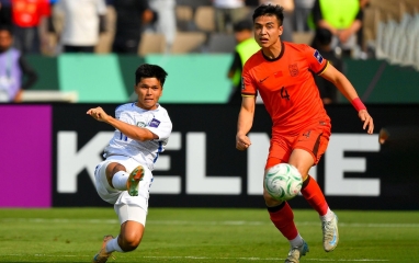 Nhận định U23 Trung Quốc vs U23 Uzbekistan: Tìm kiếm HCĐ ASIAD