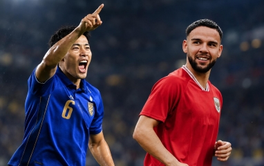 FIFA chỉ thẳng 2 ngôi sao đáng xem nhất tại chung kết FIFA ASEAN Cup