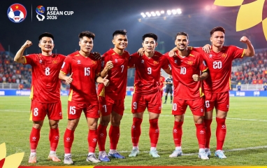 Việt Nam sẽ hưởng lợi lớn từ FIFA nếu thắng Malaysia