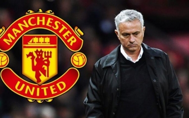 Mourinho muốn đưa trò cũ MU tới Real Madrid