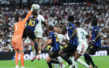 Real Madrid chốt tương lai mảnh ghép bất khả xâm phạm