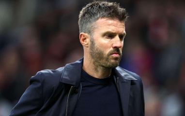 MU nhận cú đúp tin dữ trước đại chiến Atletico Madrid tại Champions League