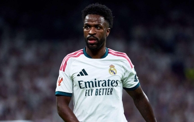 CHÍNH THỨC: La Liga ra quyết định cuối cùng về án phạt của Vinicius