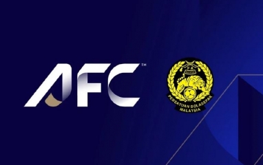 AFC giải thích vì sao Malaysia vướng lùm xùm vẫn lọt đề cử danh giá