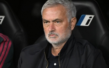 Mourinho chỉ thẳng cầu thủ đa năng nhất bóng đá hiện tại
