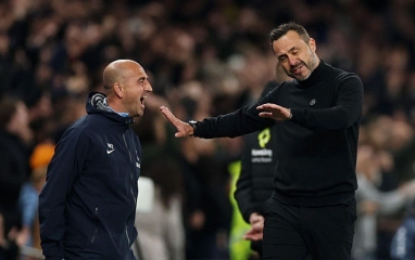 HLV Tottenham thốt lên 1 điều khi có chiến thắng đầu tiên ở mùa giải mới