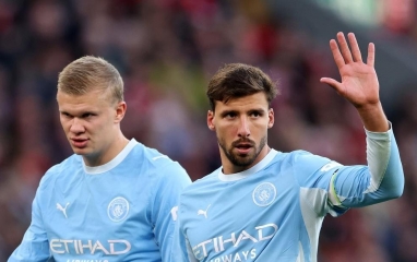 Man City đối mặt án phạt lịch sử, nguy cơ rời Premier League tới hai mùa