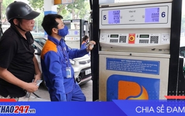 Giá xăng dầu hôm nay 4/10: Dầu thế giới có biến
