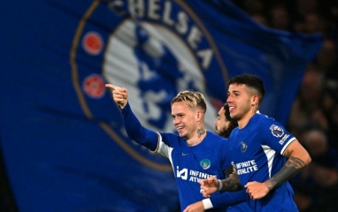 HERE WE GO: Tottenham chiêu mộ ngôi sao 100 triệu euro của Chelsea