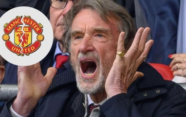 Khủng hoảng gia tăng, một siêu sao MU cân nhắc giải nghệ