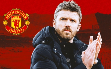 Tạm biệt Casemiro, MU quyết đem về máy quét hàng đầu nước Anh