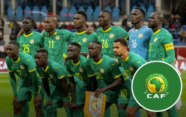Vừa vô địch châu Phi, Senegal nguy cơ bị tước danh hiệu ngay lập tức