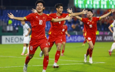 Truyền thông Hàn chỉ thẳng lý do U23 Việt Nam vào chung kết U23 châu Á
