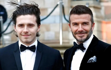 Nóng: Con trai Beckham chính thức 'từ mặt' cha, viết tâm thư vạch trần góc tối của gia đình