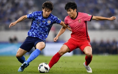 CĐV Thái đồng loạt nhắc tên U23 Việt Nam khi Nhật Bản vào chung kết