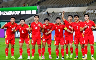 'Trung Quốc đổ bê tông, U23 Việt Nam vẫn có cách thắng để vào chung kết'