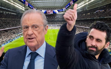 Một ngôi sao có thể rời Real Madrid sau 9 năm